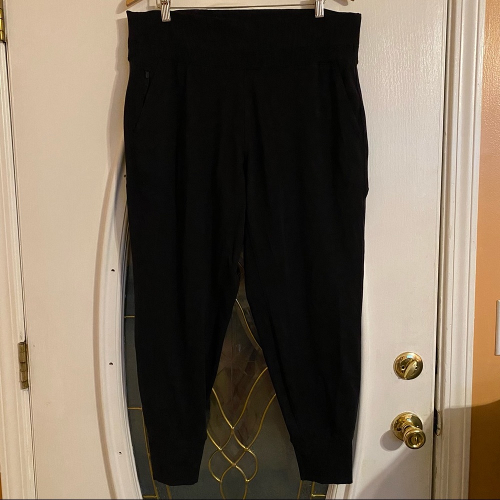 Athleta Venice Joggers Size XL NWOT